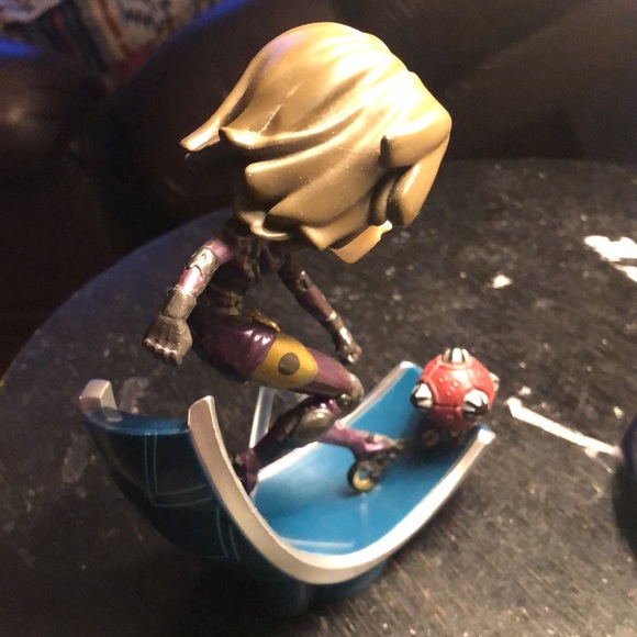 Alita battle angel figure - Picture 6 of 6